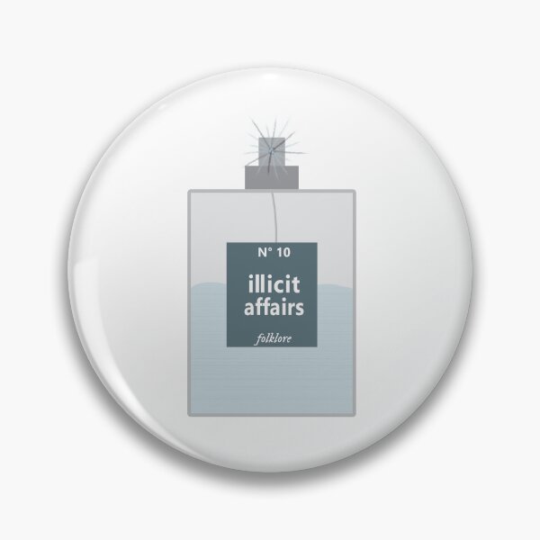 Item preview, Illicit Affairs (Folklore) designed and sold by Doughboysal.