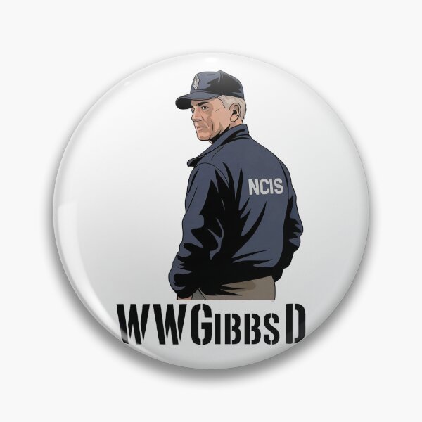 Item preview, What WOULD Gibbs Do?? designed and sold by Interrupt Art.