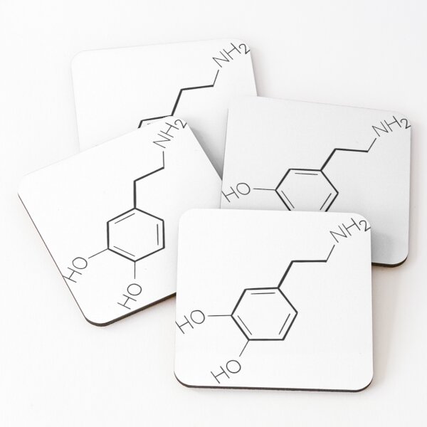 Item preview, Dopamine designed and sold by katyaveleva.