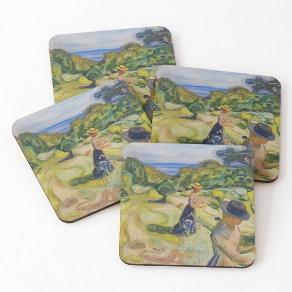 Item preview, In the Garden designed and sold by RickE.