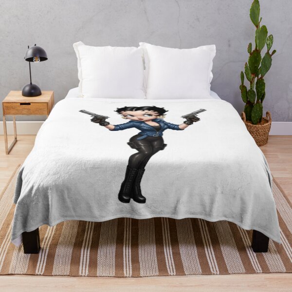 Item preview, BETTY BOOP designed and sold by CHRIST5000.