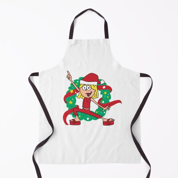 Item preview, Lizzie Christmas designed and sold by artxlife.