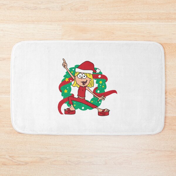 Item preview, Lizzie Christmas designed and sold by artxlife.