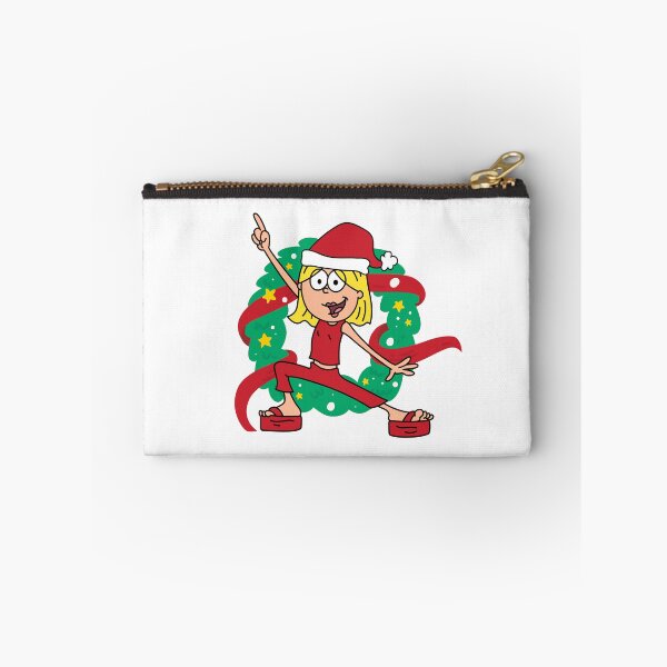 Artikelvorschau, Lizzie Weihnachten entworfen und verkauft von artxlife.