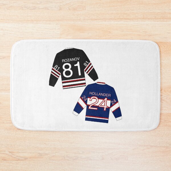 Item preview, Montreal Metros & Boston Raiders - Heated Rivalry - TV (b) designed and sold by Noodly Doodles.