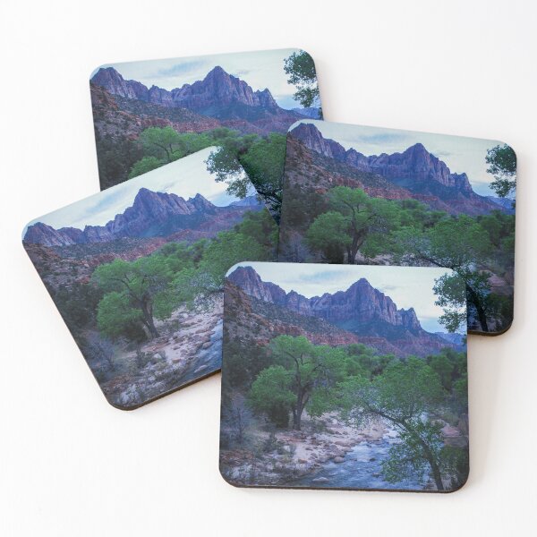 Item preview, Virgin River designed and sold by Kerri Ann McClellan.