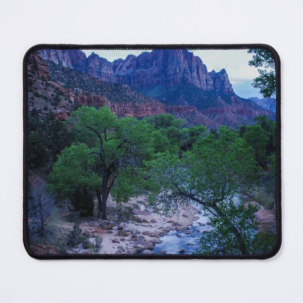 Item preview, Virgin River designed and sold by Kerri Ann McClellan.