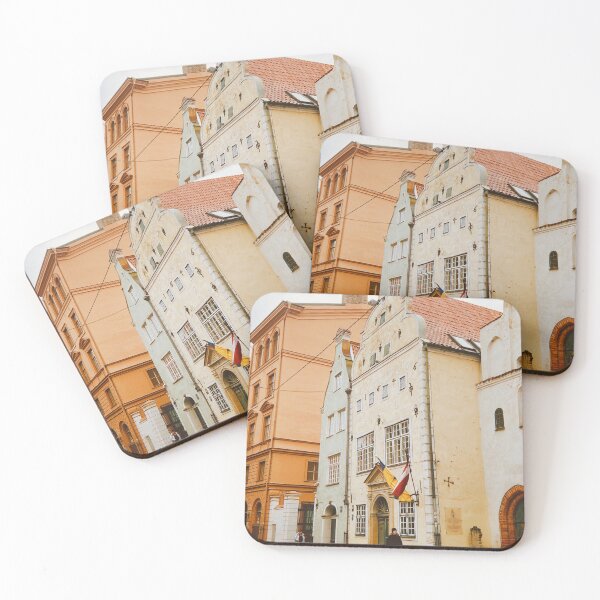Item preview, Old town Riga, Latvia designed and sold by Emilia Oxelheim.