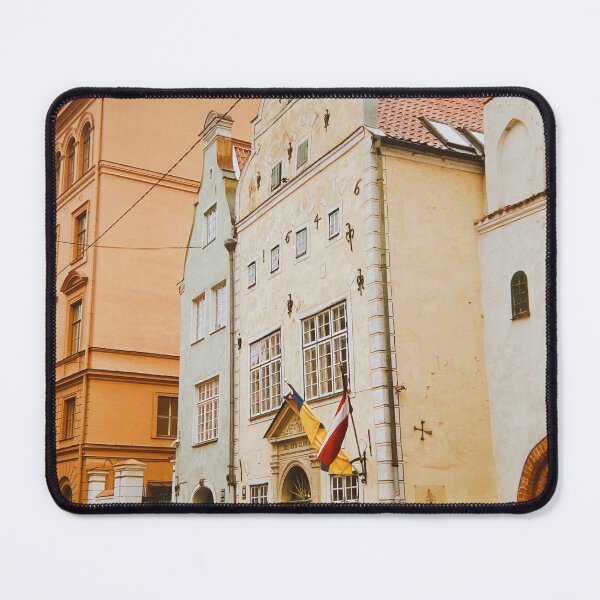 Item preview, Old town Riga, Latvia designed and sold by Emilia Oxelheim.