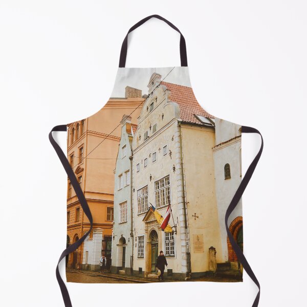 Item preview, Old town Riga, Latvia designed and sold by Emilia Oxelheim.