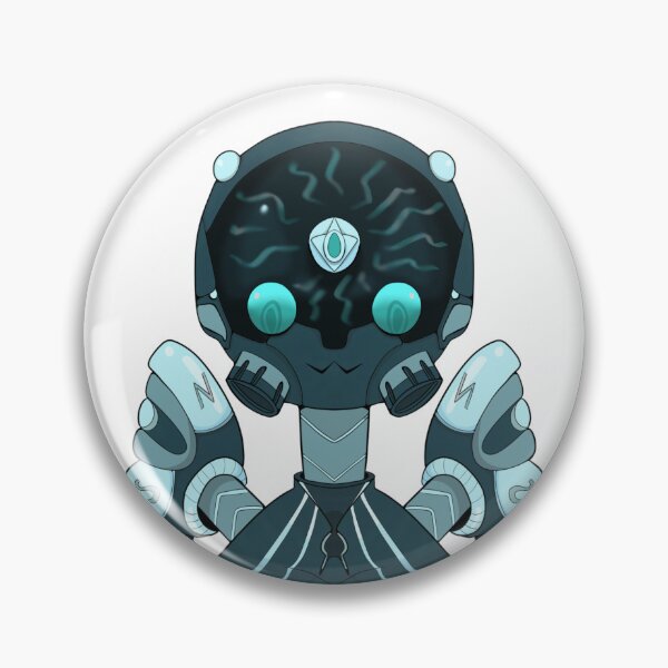 Item preview, Medaframe Mag designed and sold by Cyberjester2000.