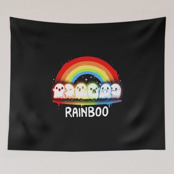 Item preview, RainBoow designed and sold by VallinArt.