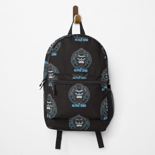 Item preview, Alpha King designed and sold by Adventuremoreco2025.