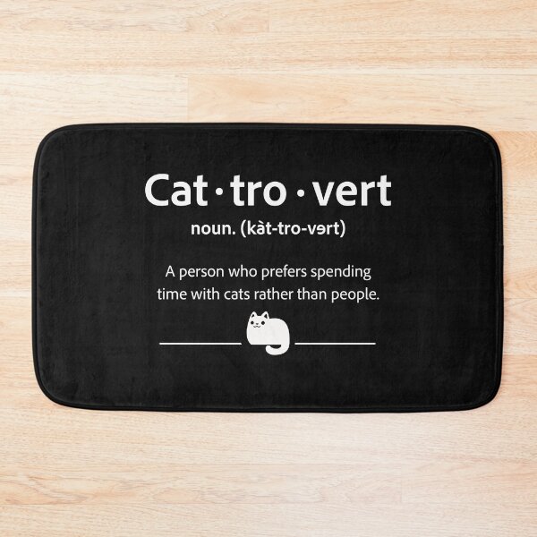 Item preview, Cat-Tro-Vert designed and sold by VallinArt.