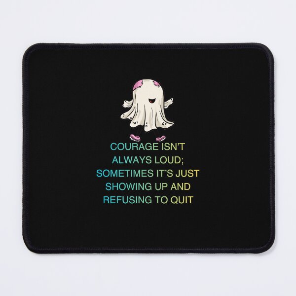 Item preview, Cute Walking Ghost Illustration | Playful Ghost Art designed and sold by زينتريتي.