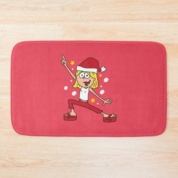 Item preview, Lizzie's Christmas! designed and sold by artxlife.