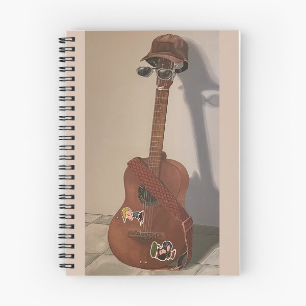 Item preview, Victor´s Guitar designed and sold by Jorge H. Elias.