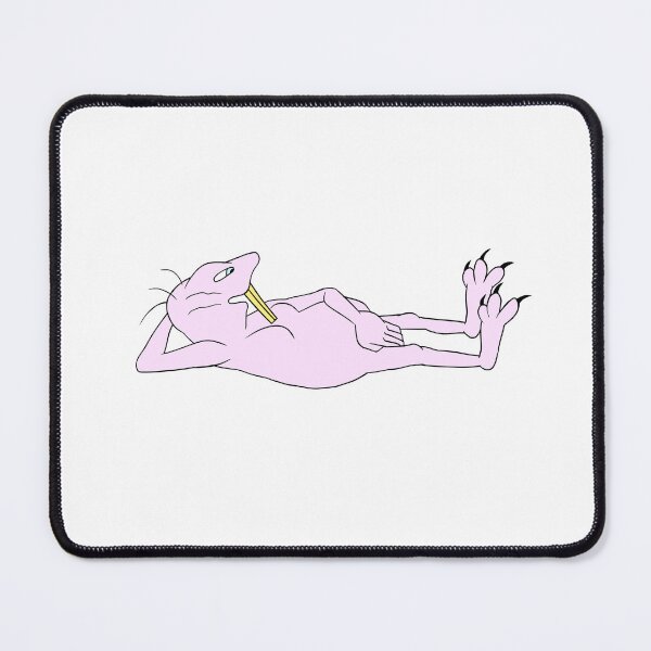 Item preview, Moleman Chillin' designed and sold by Quistlor.