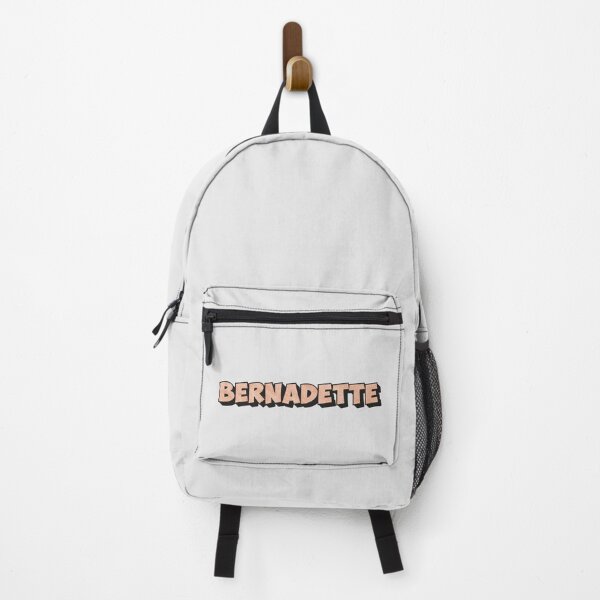 Item preview, Bernadette Personalized Custom Name Design for Girls, Teens, and Women designed and sold by Watsonarts.