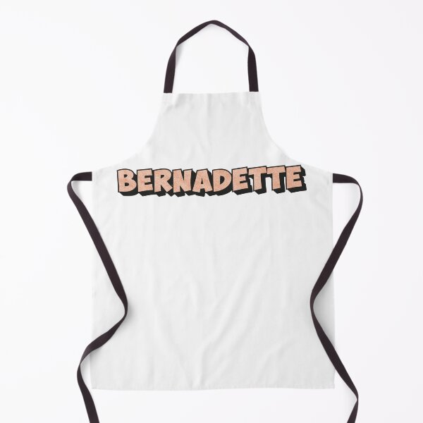 Item preview, Bernadette Personalized Custom Name Design for Girls, Teens, and Women designed and sold by Watsonarts.