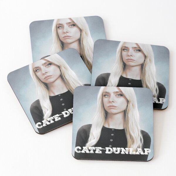 Item preview, Gen V Cate Dunlap Tv Series Poster / Prints designed and sold by xybiit.