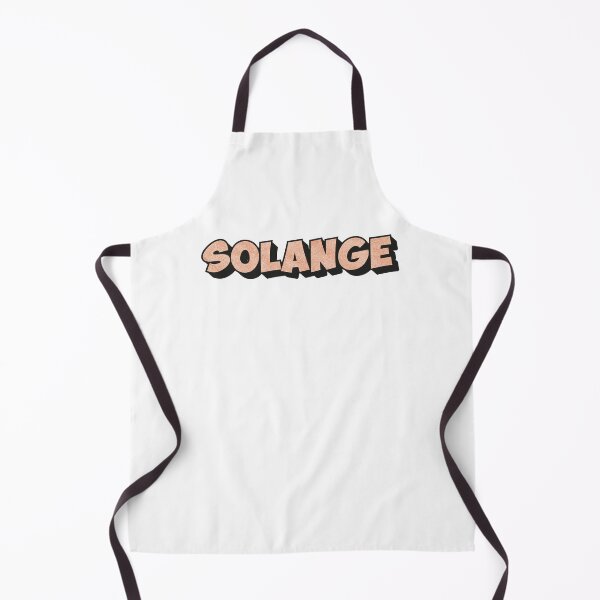 Item preview, Solange Personalized Custom Name Design for Girls, Teens, and Women designed and sold by Watsonarts.