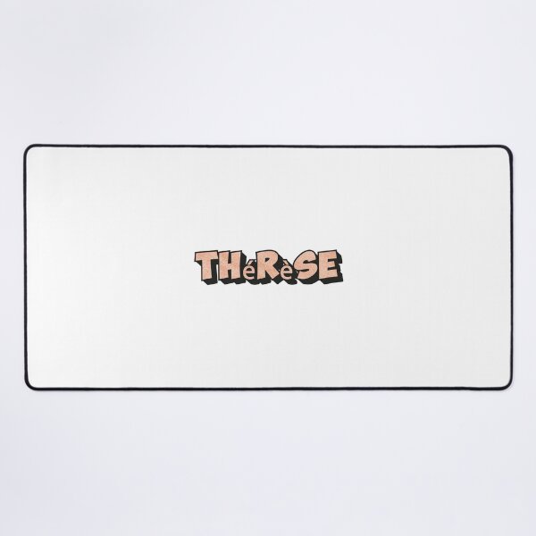 Item preview, Thérèse Personalized Custom Name Design for Girls, Teens, and Women designed and sold by Watsonarts.