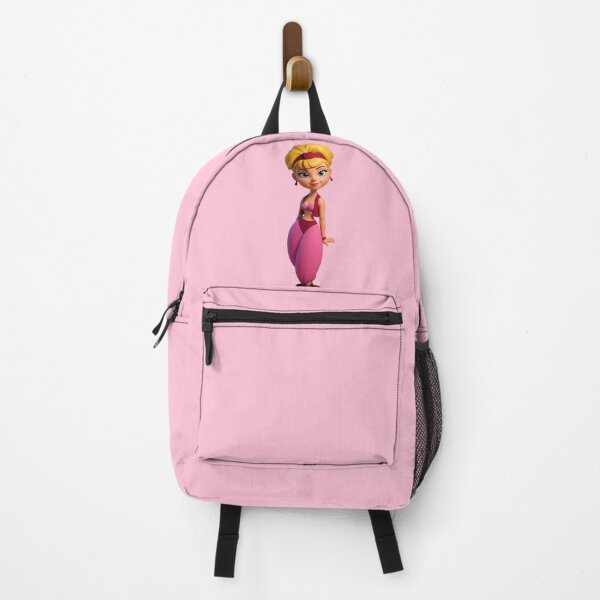 Item preview, I Dream of Jeannie 3D character designed and sold by Lefteris Betsis.