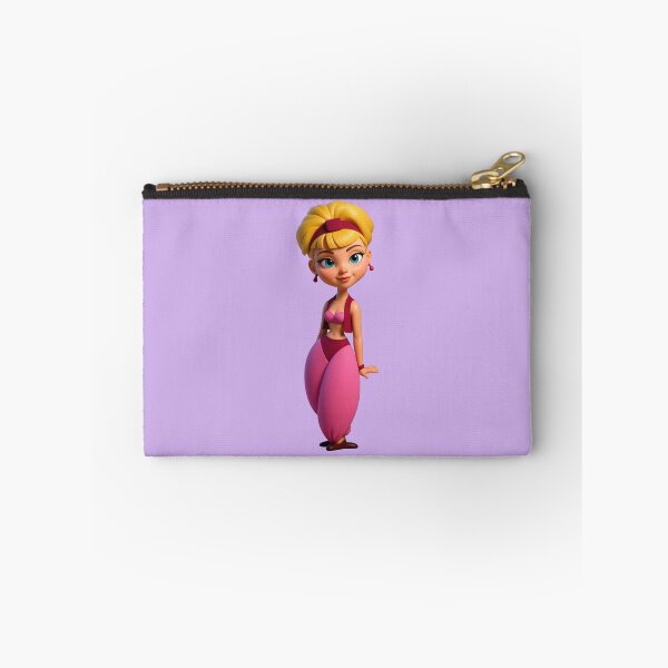 Item preview, I Dream of Jeannie 3D character designed and sold by Lefteris Betsis.