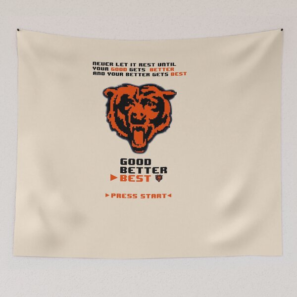 Item preview, Good Better Best Bears  designed and sold by delllsdesigns.