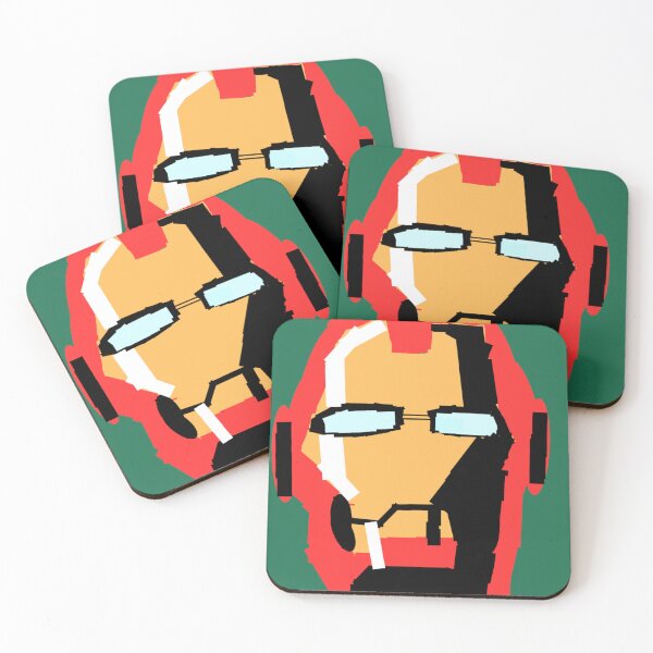 Item preview, IRON HERO designed and sold by GrindWardrobe.