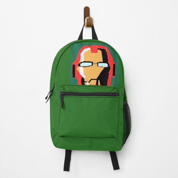 Item preview, IRON HERO designed and sold by GrindWardrobe.