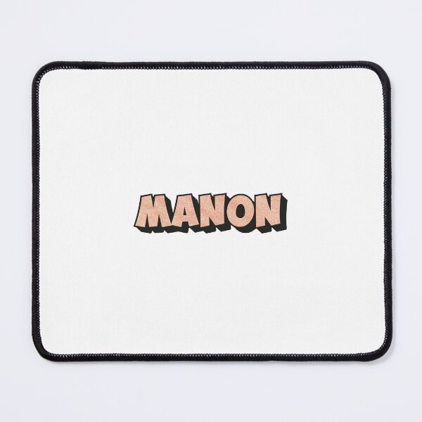 Item preview, Manon Personalized Custom Name Design for Girls, Teens, and Women designed and sold by Watsonarts.