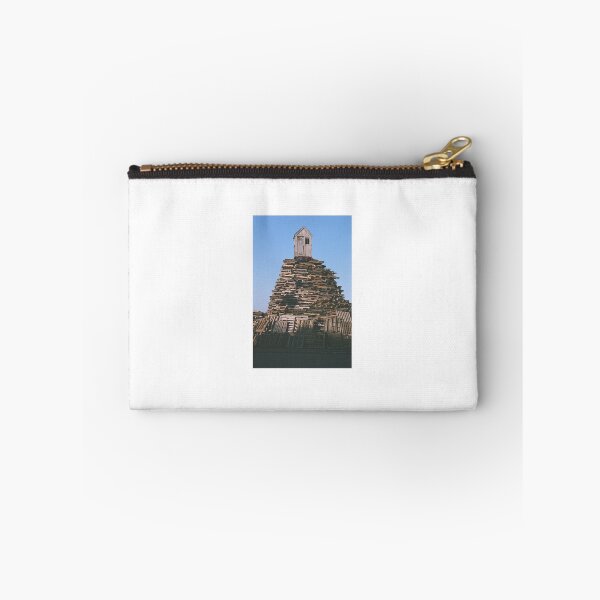 Item preview, Rockport MA Bonfire Shed 2 designed and sold by Brandon William / The Demon Kelbroton.