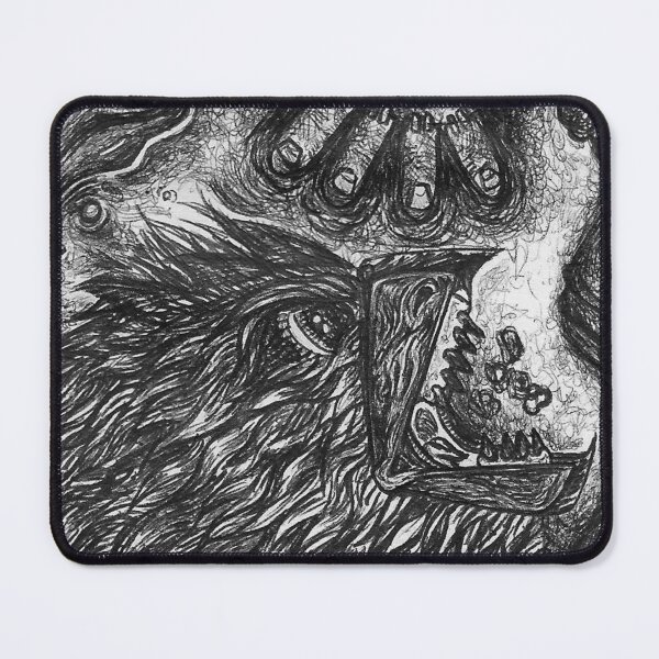 Item preview, Wooly Bully designed and sold by Worthington's Wonderful World.