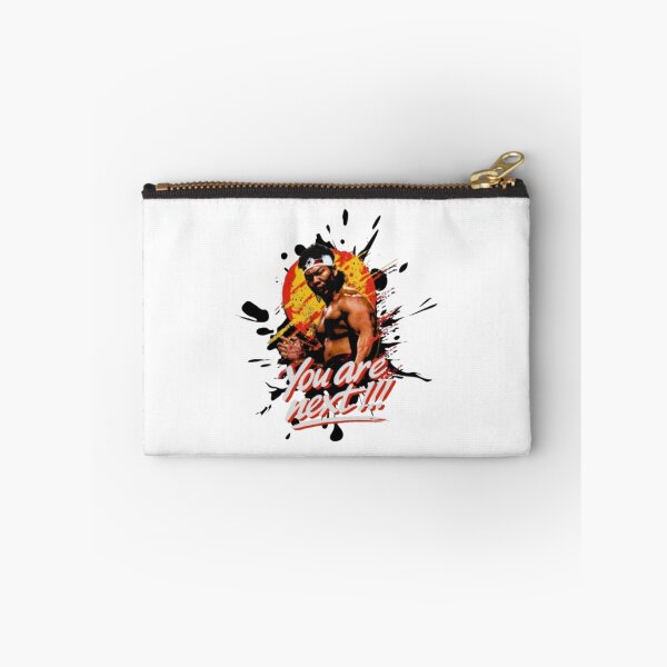 Item preview, Chong Li – You Are Next! – Martial Arts Vintage Brutal Design designed and sold by Wawan35200.