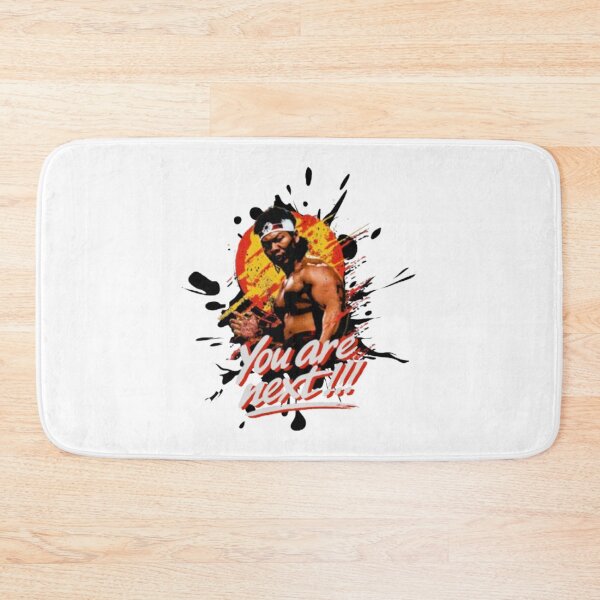 Item preview, Chong Li – You Are Next! – Martial Arts Vintage Brutal Design designed and sold by Wawan35200.