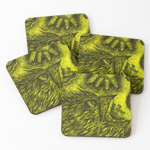 Item preview, Wooly Bully designed and sold by Worthington's Wonderful World.