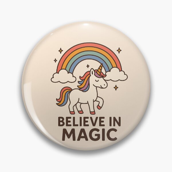Item preview, Belive In Magic Artwork designed and sold by PulseNetwork.