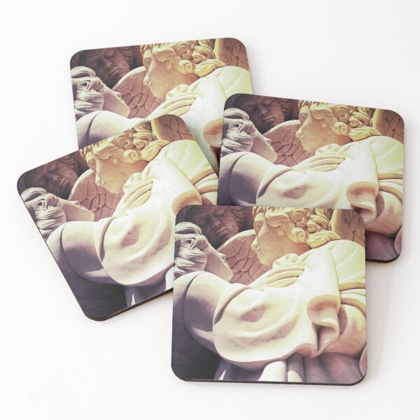 Item preview, Chorus of Angels designed and sold by Kerri Ann McClellan.