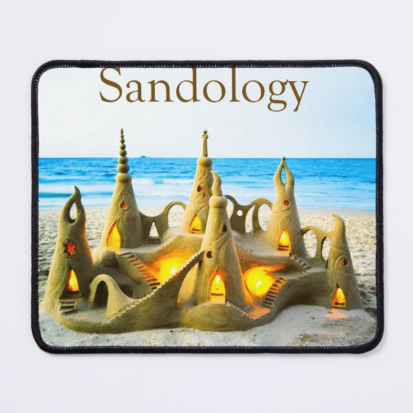 Item preview, Sandology Castle designed and sold by Sandology.
