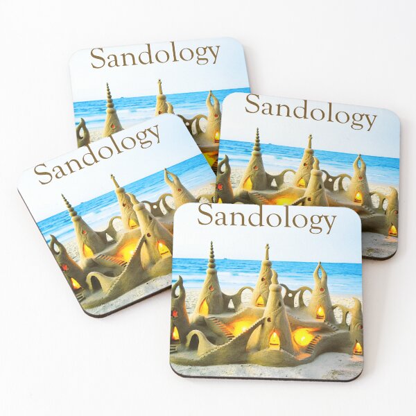 Item preview, Sandology Castle designed and sold by Sandology.