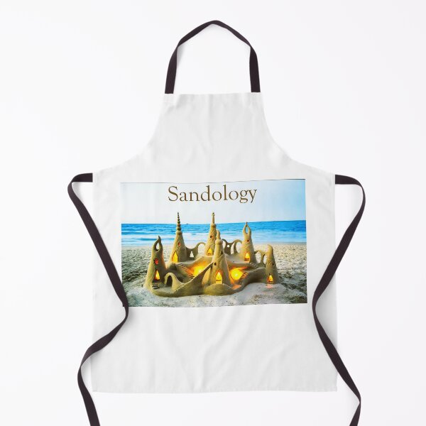 Item preview, Sandology Castle designed and sold by Sandology.