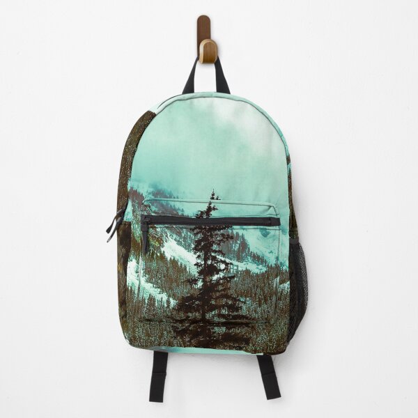 Item preview, Winter scene - Where Autumn Meets Winter – Colorado Rockies in September Snow | Hands Off Our Parks & Protect Sacred Spaces designed and sold by aadventures.