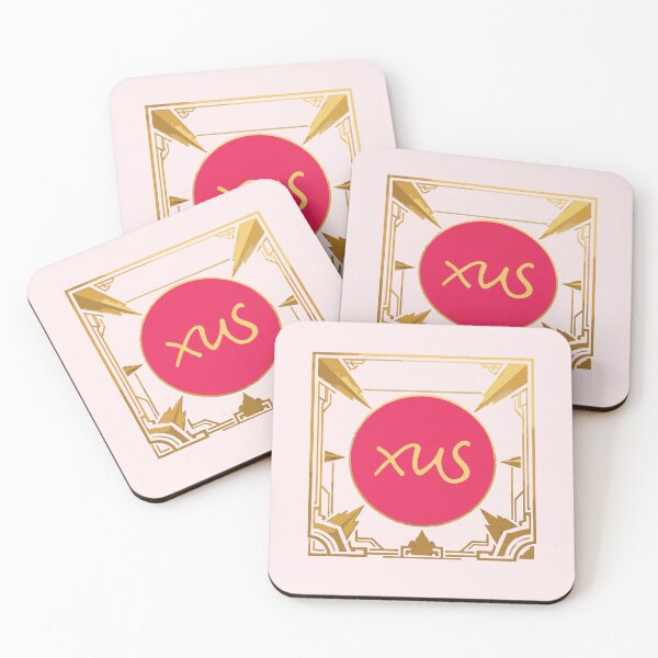 Item preview, XUS (fc) designed and sold by XUSRedbubble.