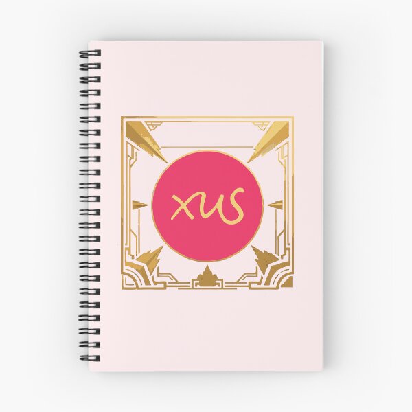 Artikelvorschau, XUS (fc) entworfen und verkauft von XUSRedbubble.