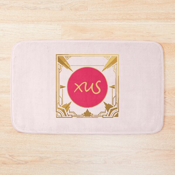 Item preview, XUS (fc) designed and sold by XUSRedbubble.