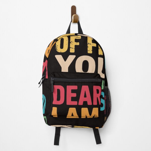 Item preview, Dear Math I Am Tired Of Finding Your X - Just Move On Buddy designed and sold by MelSurf.