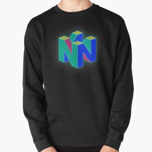 n64 sweater