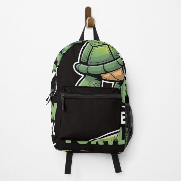 Item preview, Dabbing Sea Turtle I Just Really Love Turtles Ok designed and sold by MelSurf.